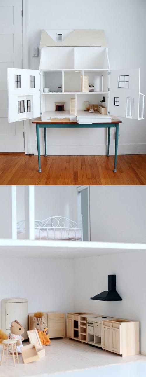 Мини домики своими руками. Проект, пирог стен, смета и особенности дизайна мини-дома площадью 26 кв. м 24