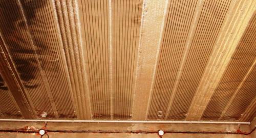 Варианты отопления частного дома новые технологии. С использованием электроэнергии