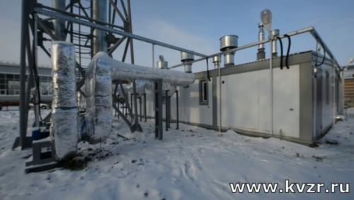 Требования к помещению котельной. Правила установки напольного газового котла 03