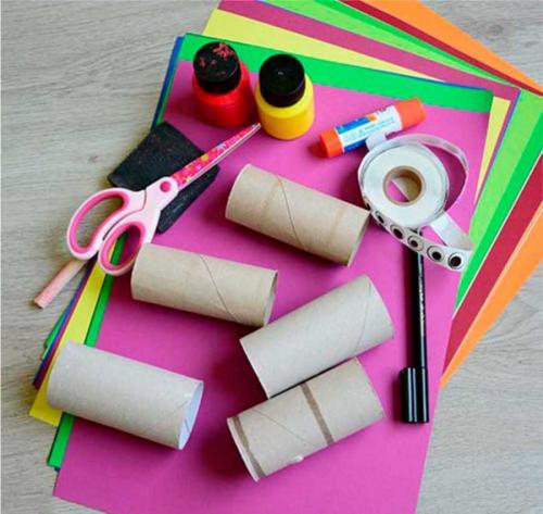 Мини домики своими руками поделки. Поделка домик своими руками пошагово: обзор лучших мастер-классов для детей любого возраста (130 фото идей)