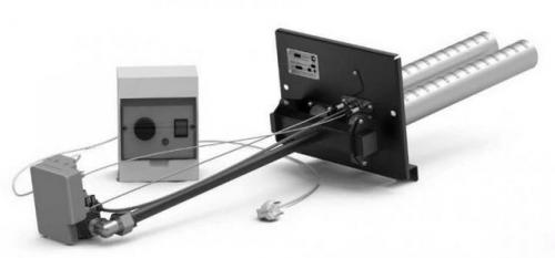 Печь для бани газовая. Какие преимущества дает использование газовых банных печей?