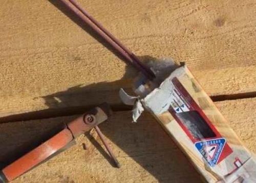 Почему нельзя варить арматуру в фундаменте. Что лучше — вязать или варить арматуру