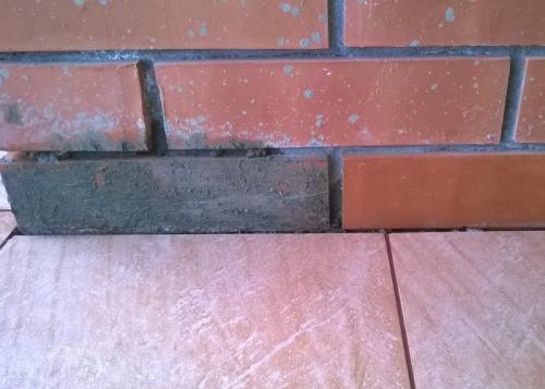 Как очистить кирпич от раствора после разборки. Как очистить кирпич