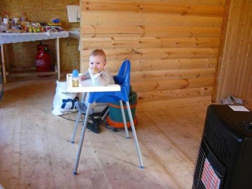 Газовые инфракрасные обогреватели для дачи. Газовый обогреватель инфракрасного излучения: устройство и принцип работы