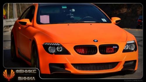 Резиновая Краска своими руками. Жидкая резина для авто — замена винила.