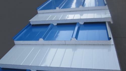 Дом из сэндвич панелей. Плюсы 01