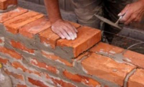 Очистка кирпича от высолов. Удаление высолов своими руками (средства и способы) 04