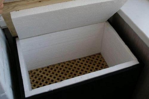 Как сохранить яблоки на балконе. Как хранить яблоки в квартире