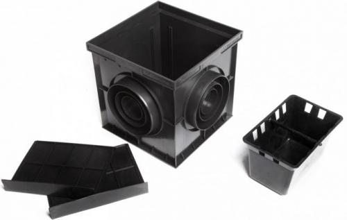 Установка дождеприемника в отмостке. Установка дождеприемника в отмостку: возможные варианты защиты дома