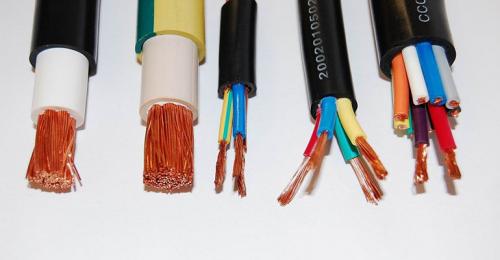 Какой провод использовать для проводки в доме. Лучшие провода для проводки в доме: сечения, маркировка