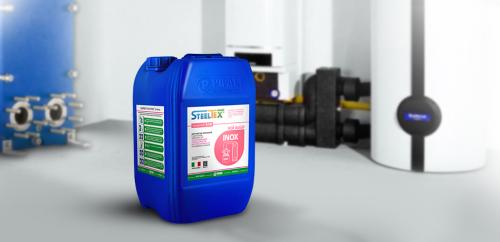 Незамерзайка в систему отопления. Характеристики незамерзаек 04