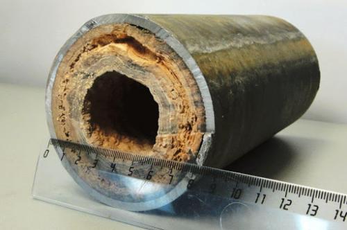 Незамерзайка в систему отопления. Характеристики незамерзаек 03