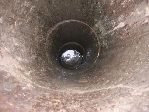 Удаление железа из воды своими руками. Предыстория