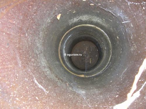 Удаление железа из воды своими руками. Предыстория