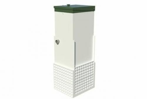 Септик топас, как работает. Принцип работы септика топас