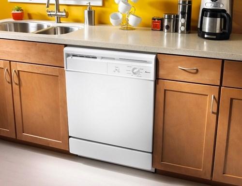 На что обращать внимание при выборе посудомоечной машины. Выбор посудомоечной машины для дома: всё, о чем вы должны знать перед покупкой!