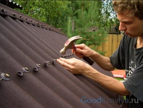 Что лучше катепал или шинглас. Сравнение производителей гибкой черепицы 01