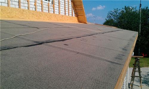 Что лучше катепал или шинглас. Сравнение производителей гибкой черепицы 03