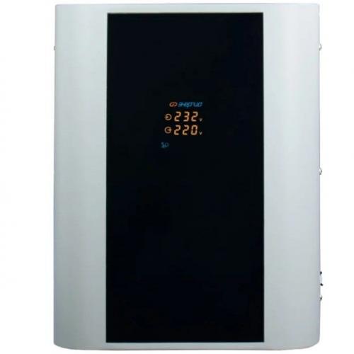 Лучшие стабилизаторы напряжения. Рейтинг лучших стабилизаторов напряжения