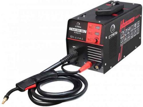 Какой сварочный аппарат лучше для дома инвертор или полуавтомат. Что лучше выбрать для дома: инвертор или полуавтомат?