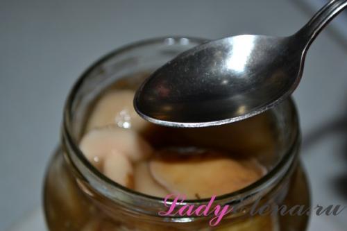 Как законсервировать на зиму грибы. Грибы маслята на зиму в банках — пошаговый фото рецепт