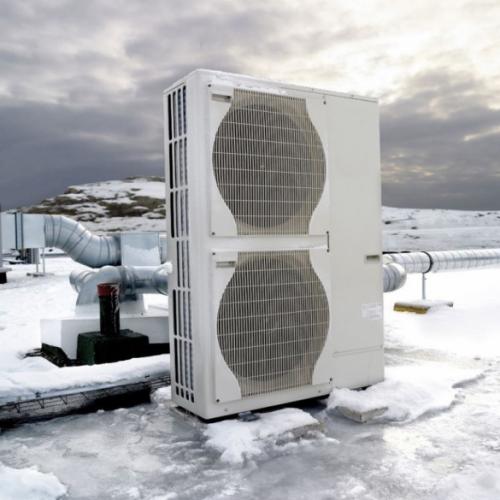 Тепловой насос для отопления дома. Тепловой насос «воздух-вода» — реальные факты