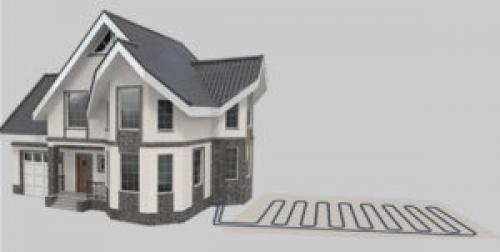 Тепловой насос для отопления дома. Тепловой насос «воздух-вода» — реальные факты 08