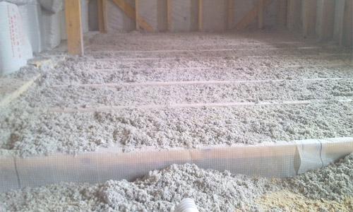 Эковата или базальтовый утеплитель, что лучше. Эковата — сравнение с другими утеплителями