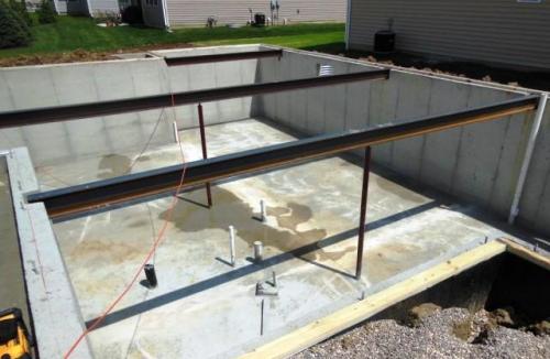 Как в Америке строят дома направление на какую сторону света. Из чего строят дома в Америке