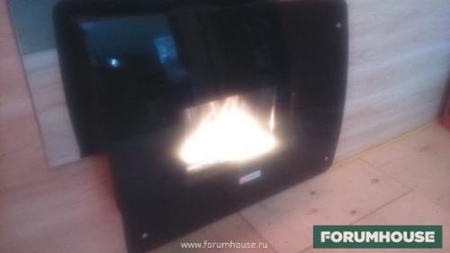 Газовый инверторный обогреватель от баллона. Преимущества резервного отопления дома сжиженным газом из баллонов