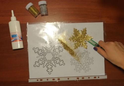 Украшение окон к Новому году 2020. Оформление окон к Новому 2020 году