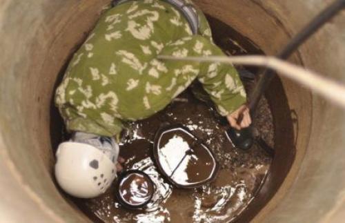 Как очистить септик без откачки, что можно туда добавить. Способ #1 – опорожнение и откачка выгреба