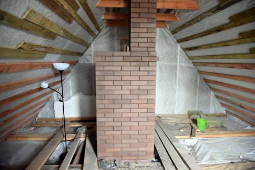 Комфортная планировка дома 6 н. Особенности планировки 16