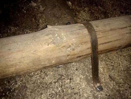 Способы поднять потолок в деревянном доме. Смена устройства перекрытий 23