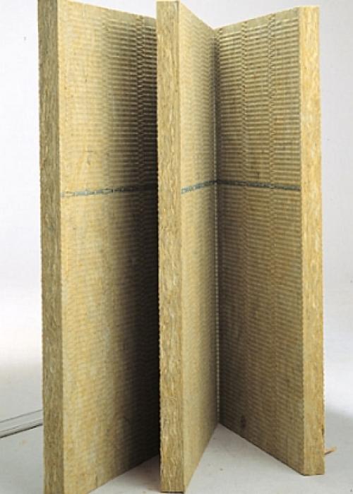 Минплита полужесткая. Сфера применения минераловатных полужестких панелей