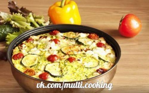 Мусака с картофелем и фаршем и баклажанами. Мусака по-гречески с баклажанами 04