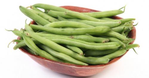 Лечебные свойства стручков фасоли. Свойства стручков фасоли