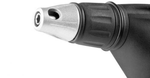 Какой шуруповерт выбрать для дома. №6. Тип патрона шуруповерта