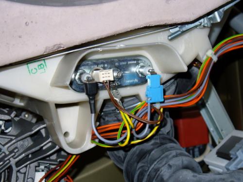 Замена подшипников в стиральной машине своими руками Атлант. Порядок выполнения работ в стиральной машине Атлант