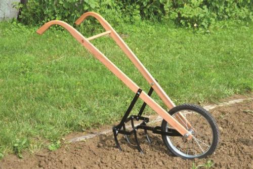 Культиватор для мотоблока своими руками чертежи. Ручной культиватор своими руками