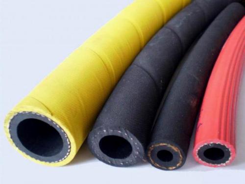 Резиновый шланг армированный. Характеристики, цены