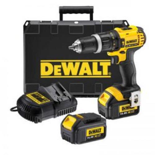 Аккумуляторная ударная дрель-шуруповерт li-ion. Ударная аккумуляторная дрель-шуруповерт: общие сведения