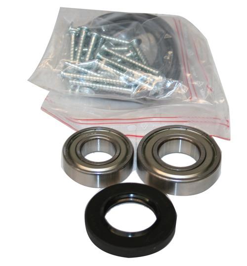 Как поменять подшипник на стиральной машине Атлант. Как определить поломку и поменять подшипник?