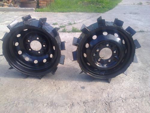 Как из мотоблока сделать минитрактор. Сообщества › Мотоблоки (и все что с ними связано) › Блог › минитрактор из мотоблока