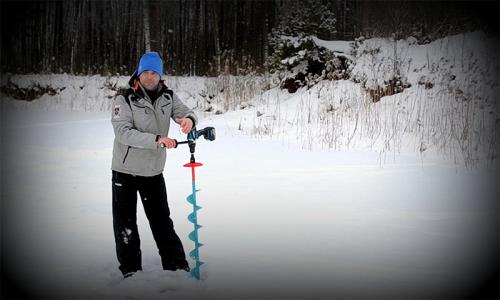 Шуруповерт для ледобура, какой выбрать форум. Какой шуруповерт для ледобура выбрать