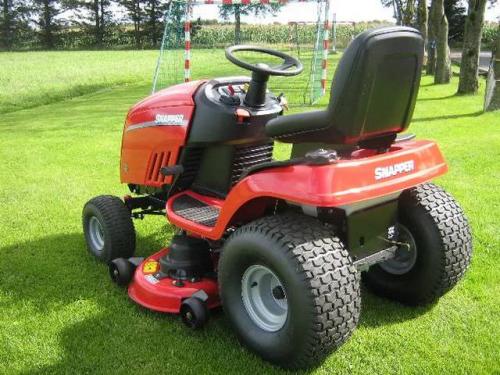 Виды мини тракторов для домашнего хозяйства