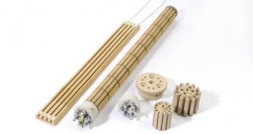 Что такое сухой ТЭН в водонагревателях. «Сухой» ТЭН – конструкция и особенности