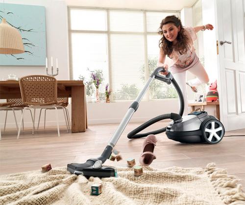 Какая фирма пылесоса лучше выбрать для дома. Параметры выбора пылесоса