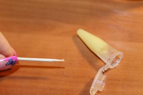 Цитокининовая паста для орхидей: хирургическое вмешательство цветовода