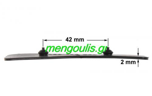 Замена уплотнителя посудомоечной машины Bosch. Сообщества › Сделай Сам › Блог › Уплотнитель двери нижний для посудомоечной машины Bosch